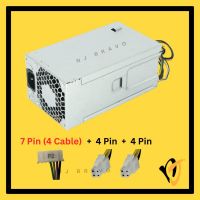 HP 180W PSU L70042 M76035 N97953 ProDesk 600 800 G5 Pavilion 590 SFF