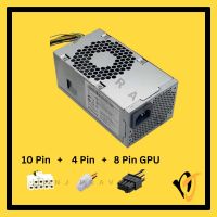 Lenovo 310W PSU PCJ007 ThinkCentre M920s M720t M510 TFX 10+4+8P PCIe