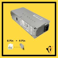 Lenovo 180W PSU PA-1181-7 ThinkCentre M4250 M4600 T6900c Slim 6+4P