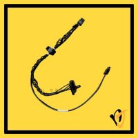 Dell Mini 6-Pin to SATA Power Cable DPN:0YJW72 (QCT/QCS/ECT/ECS/PRO 1250 Series)