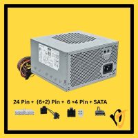 Dell 465W Workstation PSU 0FFD6 Precision T3630 T3640 T3650 PowerEdge T40