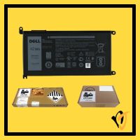 Dell Battery WDX0R 43Wh | 3CRH3 / T2JX4
